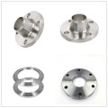Ansi b16.5 Forged Class 150/600/1500/900lbs WN SCH/THK40s Welding Neck RF 201 304 316l Stainless Steel Pipe Flange